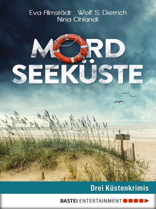 Title details for Mordseeküste by Eva Almstädt - Available